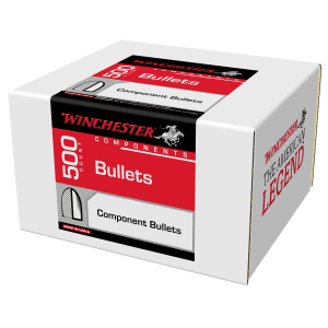 Winchester 40 Cal 180gr Truncated Cone Ammo 500/Box