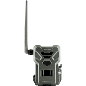 SPYPOINT FLEXPLUS Camera with Dual SIM and Instant Mode