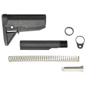 Bravo Bcmgunfighter  Bcm Gfsk-mod-0-blk    Stock Kit Mod 0