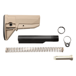 Bravo Bcmgunfighter  Bcm Gfsk-mod-0-fde    Stock Kit Mod 0