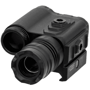UTG BullDot Instant Target Laser Green Picatinny Mount