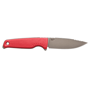 SOG Altair XR Lightweight Folding Knife Canyon Red