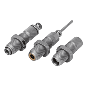 Hornady Custom Grade New Dimension Series IV Rifle 2-Die Set .30 Nosler .308 Inch