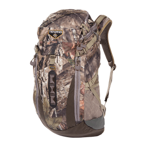 Tenzing Rambler Day Pack Mossy Oak Tricot Backpack with Comfort