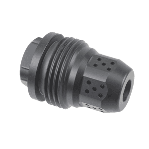 Jk Armament Bald Eagle Compensator 45 Cal 5/28x24