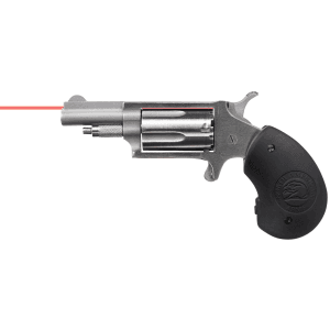 Viridian Red Grip Laser for NAA Magnum Revolvers 635-650nM