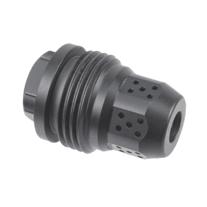 Jk Armament Bald Eagle Compensator 1/2x28 TPI