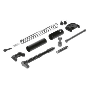 Rival Arms Stainless Slide Kit for Glock 21 PVD Finish