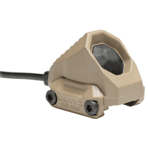 Unity Tactical Axon SL Compact Light Switch (FDE)