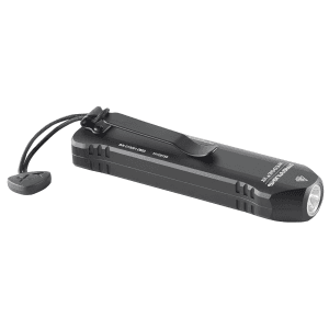 Streamlight Wedge XT 500 Lumens Black LED Flashlight