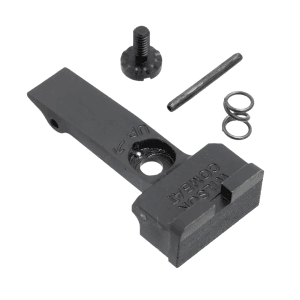 Wilson Combat Adjustable Rear Sight for Colt Python Anaconda
