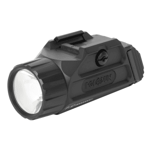 Holosun PID 500 Lumen Aluminum Pistol Light 1000