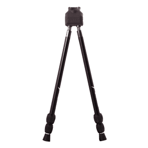 Swagger Stalker QD42 Shooting Stick Black