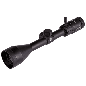 Sig Sauer Electro-Optics Buckmasters 3-9x50mm Rifle Scope