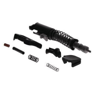 Rival Arms Stainless Steel PVD Slide Completion Kit for SIG P365