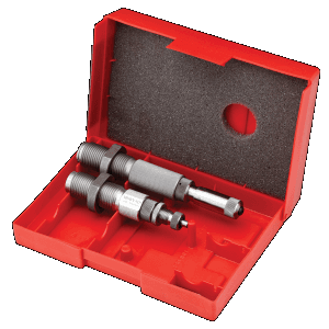 Hornady Match Grade 2-Die Set 6mm BR