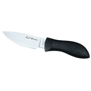 Spyderco Moran Drop Point Fixed Blade Outdoor Knife