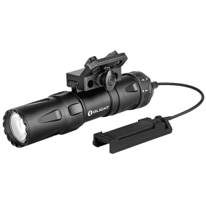 Olight Odin Mini Tactical Flashlight 1250 Lumens w/MLOK Mount