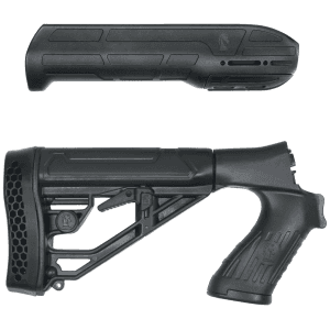 Adaptive Tactical Ex Performance  Adapt At02006 Ex Stock&forend Moss500/590/88 12g