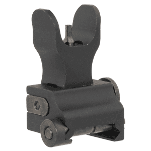 Samson Quick Flip Front Sight A2 Black for AR-15