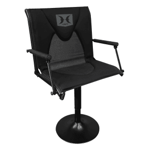 Hawk Premium Blind Chair Black