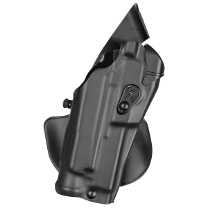 Safariland 6378RDS Holster for Sig 320RX X300U Black