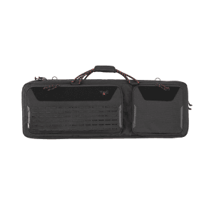 Allen Tac-Six Tactical Rifle Case 36 (Black) 10838
