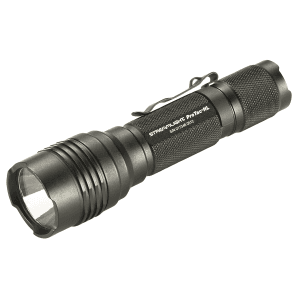 Streamlight Protac HL Tactical LED Flashlight
