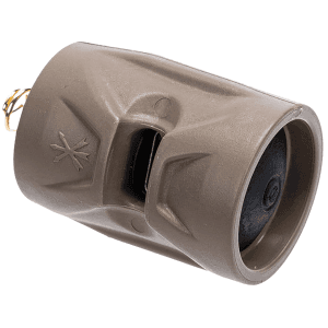Unity Tactical Gascap USB-C Tailcap (FDE)
