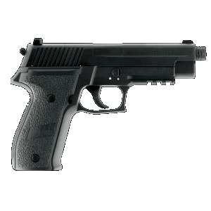 Sig Sauer Airguns P226  Sig Air-226f-177-12g-16-blk