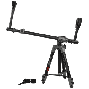 Caldwell DeadShot FieldPod Tripod Shooting Rest 360 Pan