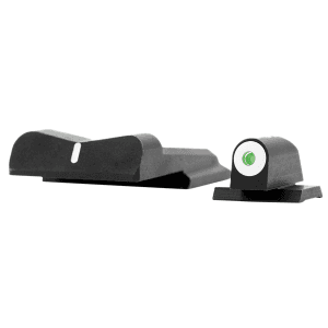 XS Sights DXW Big Dot Night Sights for Smith & Wesson M&P