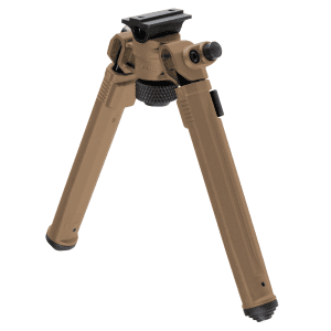 Magpul Aluminum Bipod ARMS 17S-Style Flat Dark Earth