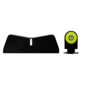 XS Sights DXT2 Big Dot Night Sights Glock 36 Tritium Yellow