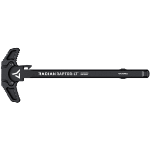 Radian Weapons Raptor LT Ambi Charging Handle for SIG MCX