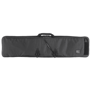 Bulldog Double Zipper Nylon Gun Case for 2 Long Guns BDT8552B