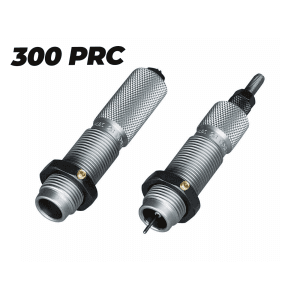 RCBS Full-Length Die Set - Group D - 300 PRC