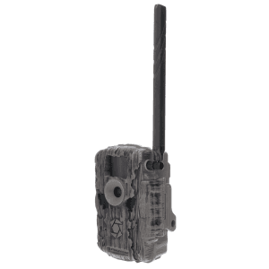 Stealth Cam Fusion X Pro 36MP HD Video Camera with Dual Network