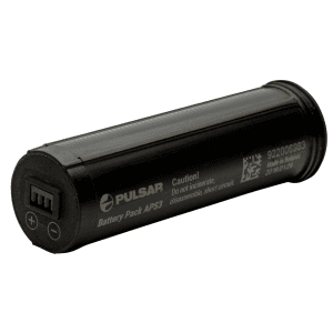 Pulsar Battery Pack APS 3