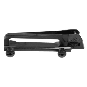 Lbe Unlimited Mil-spec AR15 Carry Handle Assy Milspec Black