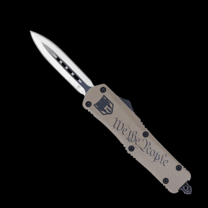 Cobra Tec Knives Llc Fs-3 3 Dagger MWTPFS3DAGNS