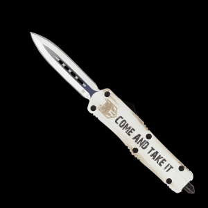 Cobra Tec Knives Llc Fs-3 3 Dagger MCATIFS3DAGNS