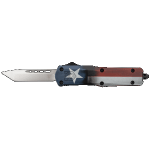 Cobra Tec Knives Llc Fs-3 3 Tanto MCTXFS3TNS
