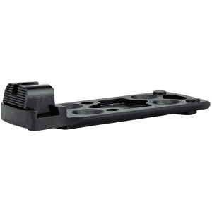 Kimber KDS9C Steel Rear Sight Optic Plates Docter/Noblex