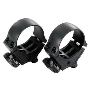 Sauer 505 Saddle Mount 40mm Ring