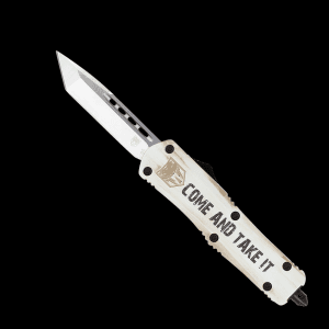 Cobra Tec Knives Llc Fs-3 3 Tanto MCATIFS3TNS