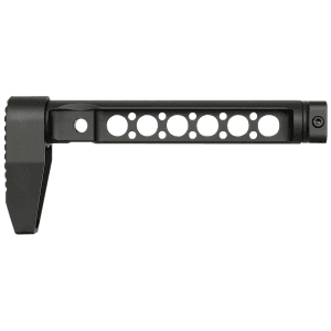 Midwest Industries Anodized Aluminum AR15 Stock Tube
