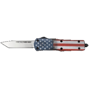 Cobra Tec Knives Llc Fs-3 3 Tanto MCUSAFS3TNS