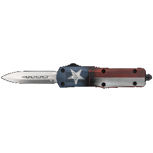 Cobra Tec Knives Llc Fs-3 3 Dagger MCTXFS3DAGNS