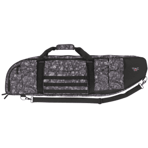 Tac Six Battalion Delta Rifle Case Reaper Camo